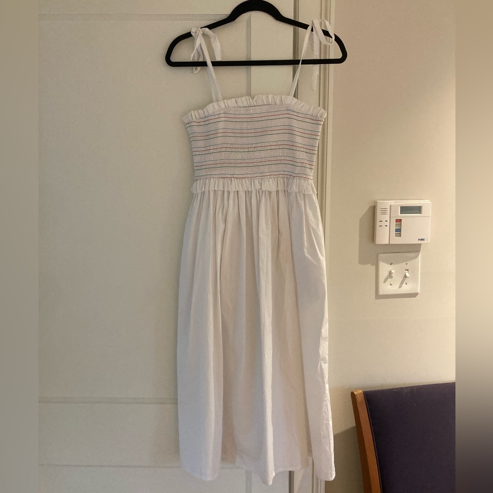 English Factory NWT Sun Dress